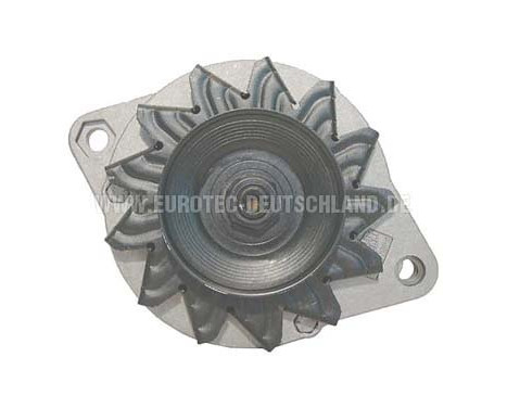 Alternator 12035760 Eurotec