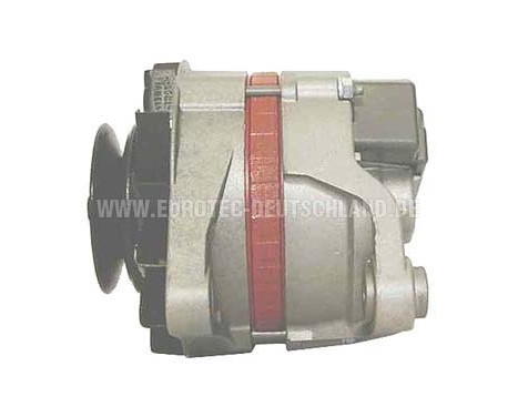 Alternator 12035760 Eurotec, Image 2