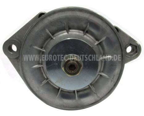 Alternator 12035770 Eurotec