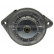 Alternator 12035770 Eurotec