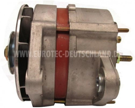 Alternator 12035770 Eurotec, Image 2