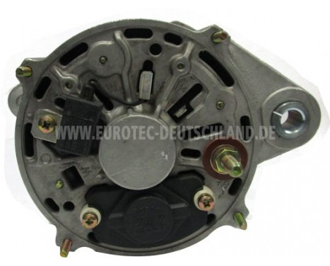 Alternator 12035770 Eurotec, Image 3