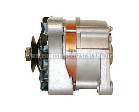Alternator 12035780 Eurotec, Image 2