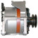 Alternator 12035800 Eurotec, Thumbnail 2
