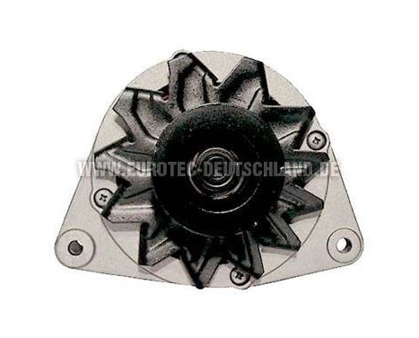 Alternator 12035800 Eurotec, Image 4