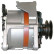 Alternator 12035800 Eurotec, Thumbnail 5
