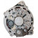 Alternator 12035820 Eurotec, Thumbnail 3