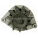 Alternator 12035840 Eurotec
