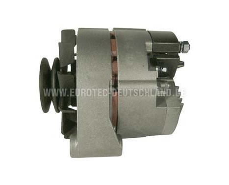 Alternator 12035840 Eurotec, Image 2