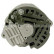 Alternator 12035840 Eurotec, Thumbnail 3