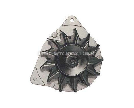 Alternator 12036010 Eurotec