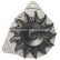 Alternator 12036010 Eurotec