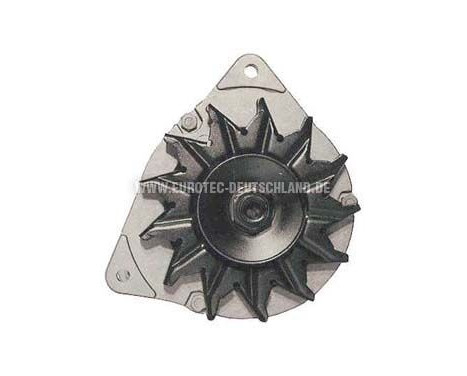 Alternator 12036010 Eurotec, Image 4
