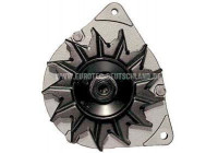 Alternator 12036040 Eurotec