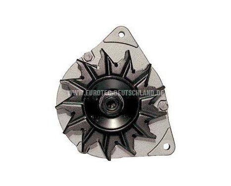 Alternator 12036040 Eurotec