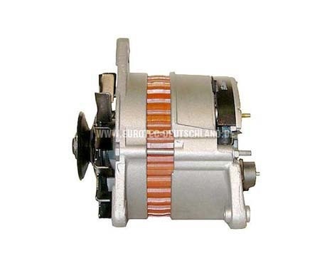 Alternator 12036040 Eurotec, Image 2
