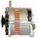 Alternator 12036040 Eurotec, Thumbnail 2