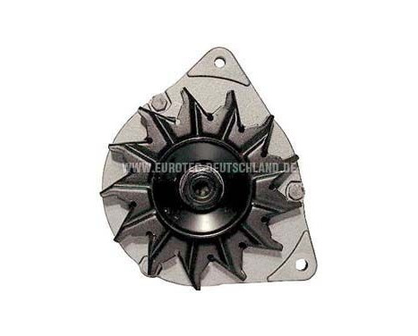 Alternator 12036040 Eurotec, Image 4