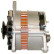 Alternator 12036040 Eurotec, Thumbnail 5