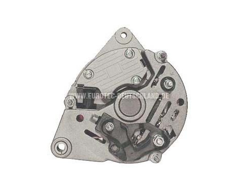 Alternator 12036040 Eurotec, Image 6
