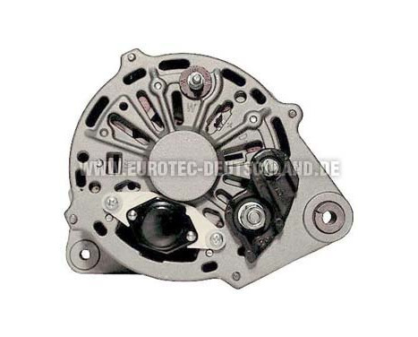 Alternator 12036050 Eurotec, Image 3