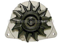 Alternator 12036060 Eurotec