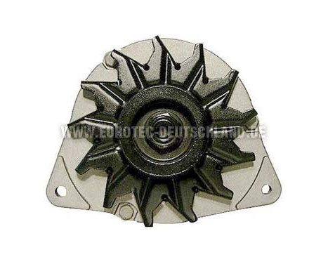 Alternator 12036060 Eurotec