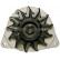 Alternator 12036060 Eurotec