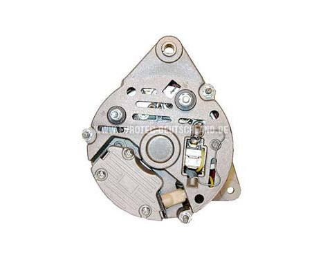 Alternator 12036060 Eurotec, Image 3
