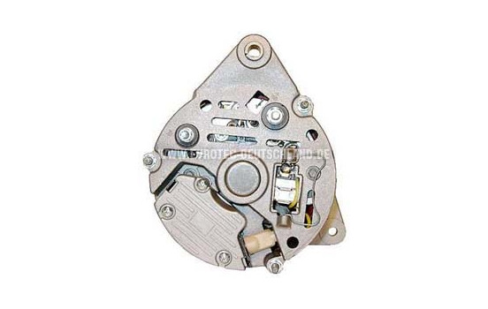 Alternator 12036060 Eurotec, Image 3