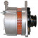 Alternator 12036060 Eurotec, Thumbnail 5