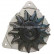 Alternator 12036070 Eurotec