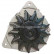 Alternator 12036070 Eurotec, Thumbnail 4