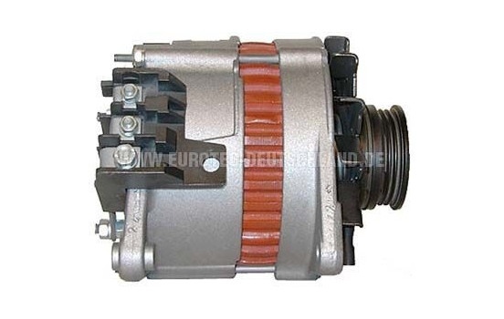 Alternator 12036070 Eurotec, Image 5