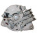 Alternator 12036070 Eurotec, Thumbnail 6