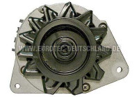 Alternator 12036100 Eurotec