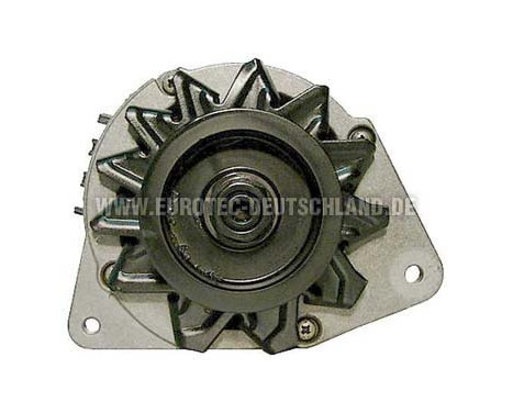 Alternator 12036100 Eurotec