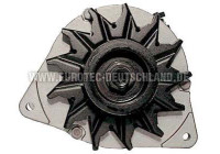 Alternator 12036150 Eurotec