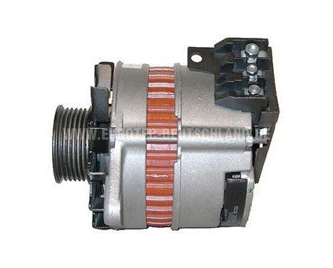 Alternator 12036150 Eurotec, Image 2