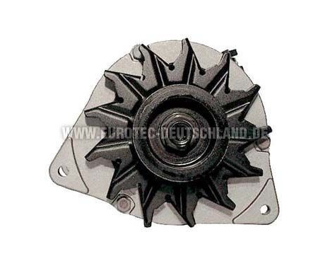 Alternator 12036150 Eurotec, Image 4