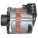 Alternator 12036150 Eurotec, Thumbnail 5