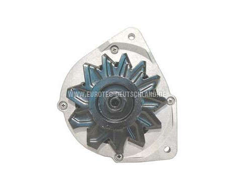 Alternator 12036160 Eurotec