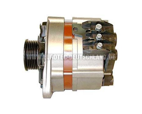 Alternator 12036160 Eurotec, Image 2