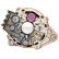 Alternator 12036160 Eurotec, Thumbnail 3