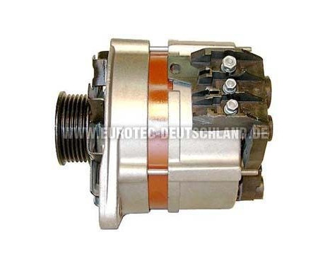 Alternator 12036160 Eurotec, Image 5