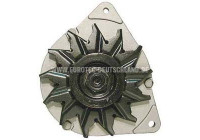 Alternator 12036190 Eurotec