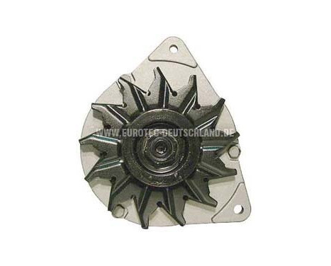 Alternator 12036190 Eurotec