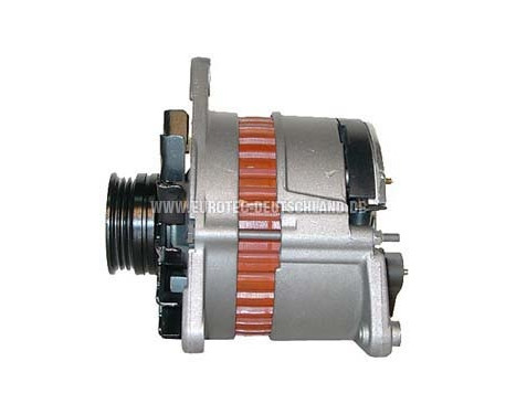 Alternator 12036190 Eurotec, Image 2