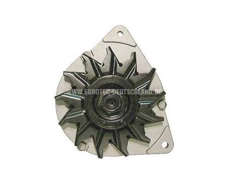 Alternator 12036190 Eurotec, Image 4
