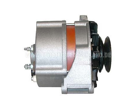 Alternator 12036250 Eurotec, Image 2